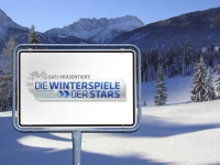 Die Winterspiele der Stars