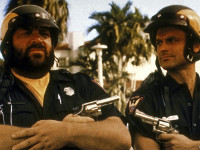 Bud Spencer, Terence Hill