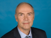 Harald Dietz