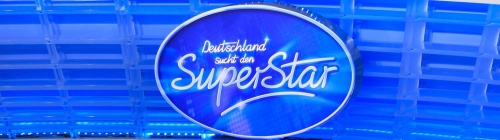 Deutschland sucht den Superstar