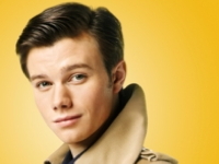 Chris Colfer / Glee
