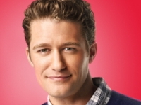 Matthew Morrison / Glee