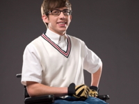 Kevin McHale / Glee