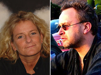 Maike Mielke, Ingo Nowak