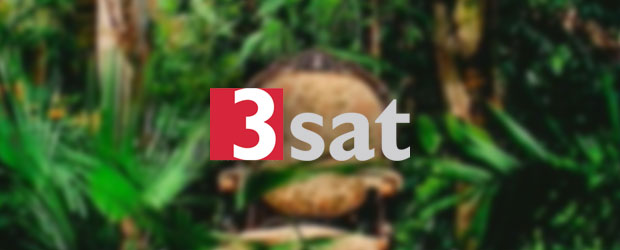 3sat Logo