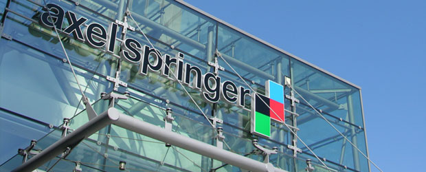 Axel Springer Verlag