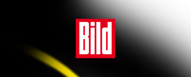 BILD Logo