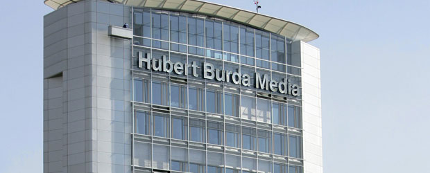 Hubert Burda Media