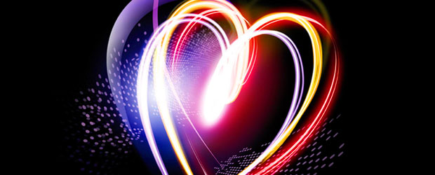 Feel your heart beat!