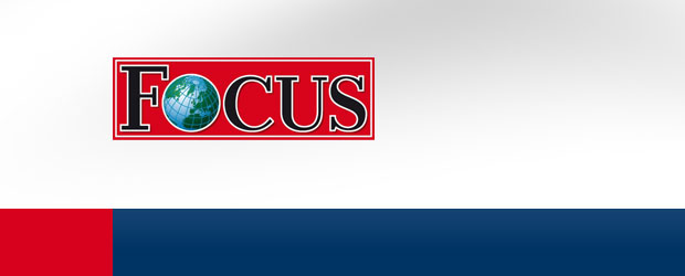 Focus Logo