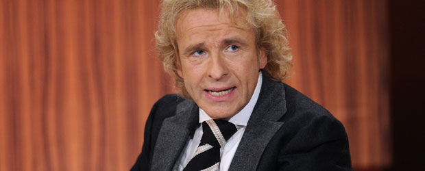 Thomas Gottschalk