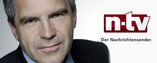 Hans Demmel n-tv