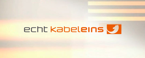 kabel eins Logo