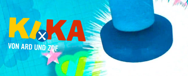 KI.KA Kinderkanal Logo