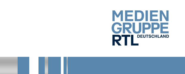 Mediengruppe RTL Deutschland Logo