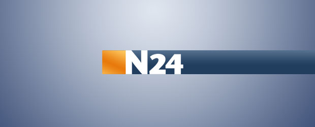 N24 Logo