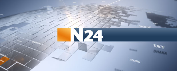 N24 Logo