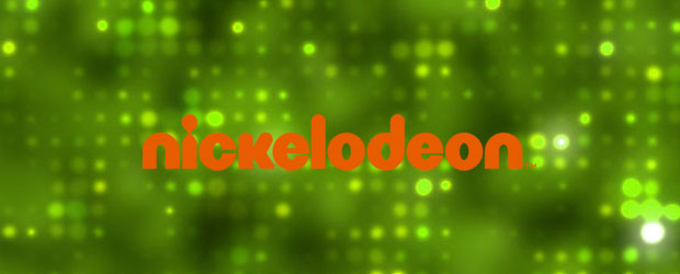 nickelodeon Logo