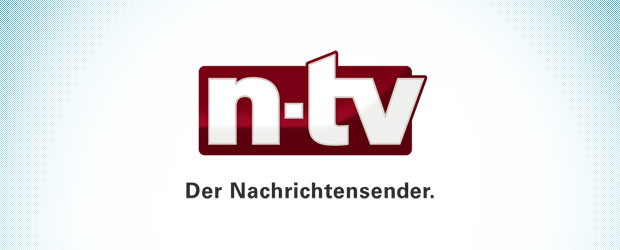 n-tv Logo