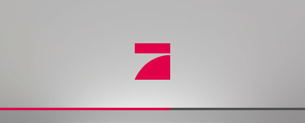 ProSieben Logo