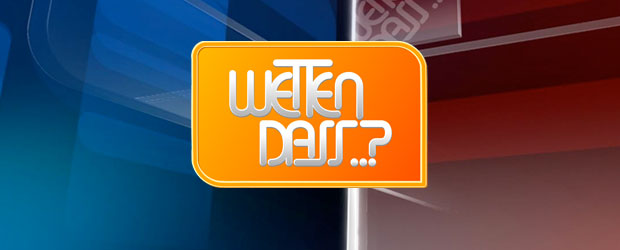 Wetten dass