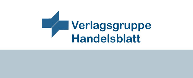 Verlagsgruppe Handelsblatt