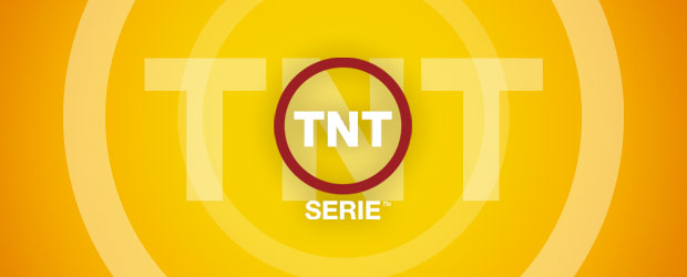 TNT Serie