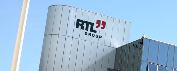 RTL Group Gebäude
