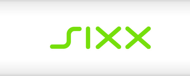 sixx Logo