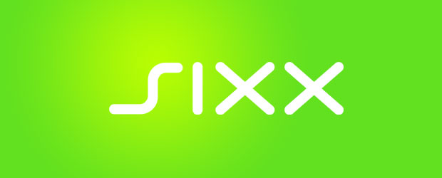 sixx Logo