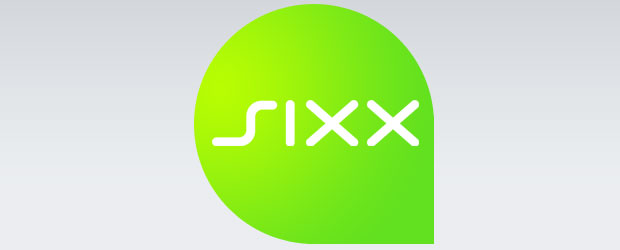 sixx Logo
