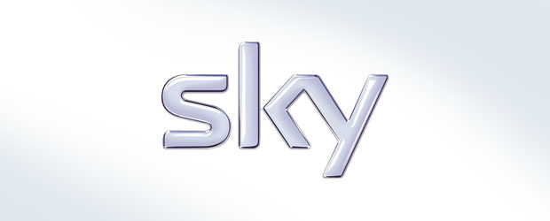 Sky Logo