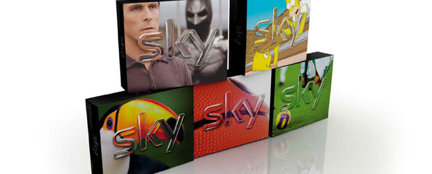 Sky