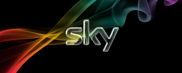 Sky Logo