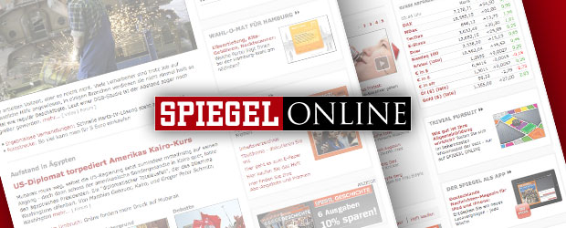 Spiegel Online