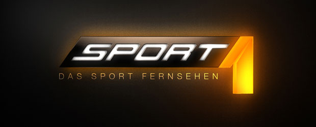 Sport1 Logo