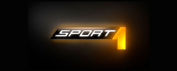 Sport1 Logo