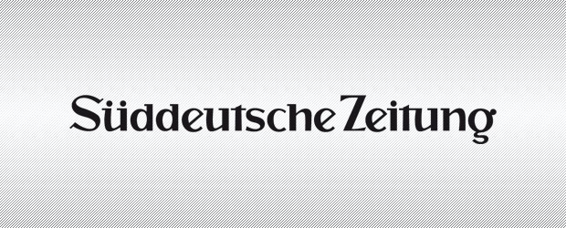 Süddeutsche Zeitung Logo