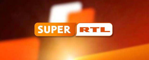 SuperRTL Logo