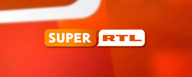 SuperRTL Logo