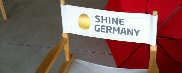 Shine Germany