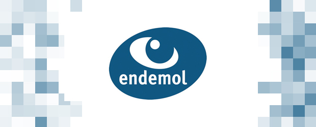 Endemol Logo