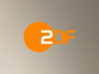 ZDF Logo