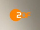 ZDF Logo