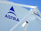 Logo: Astra