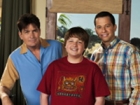 Two and a half Men