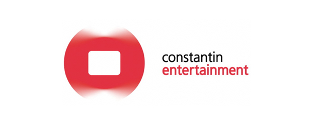 Constantin Entertainment Logo