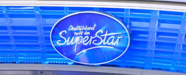 Deutschland sucht den Superstar