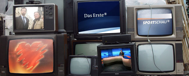 Das Erste