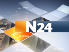 N24 Logo
